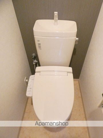 ソレアードの内装写真