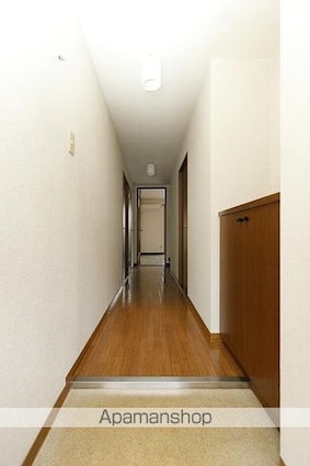 フォブールタイセイ[3DK/57.97m2]の玄関