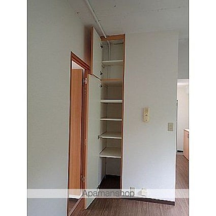 広島県広島市西区三滝本町１丁目[2LDK/47.85m2]の内装1