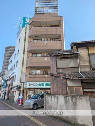 アートメゾン倉敷[1K/25.74m2]の外観1