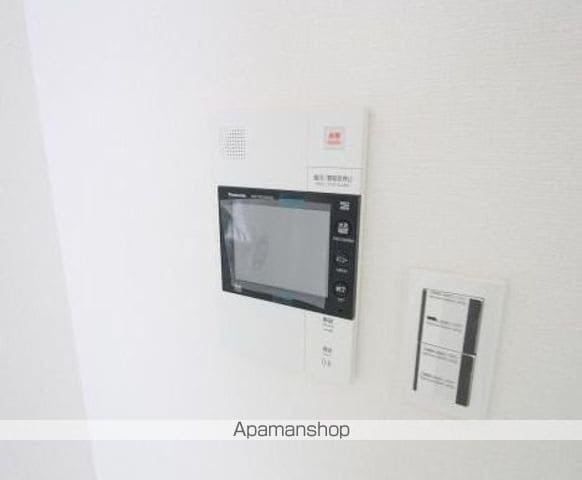 アーバンエース関目パルの内装写真