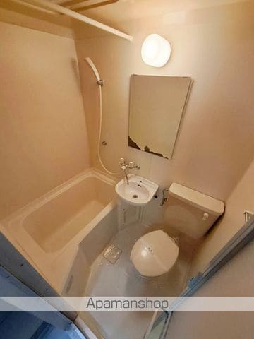 プライムハウス豊南の内装写真