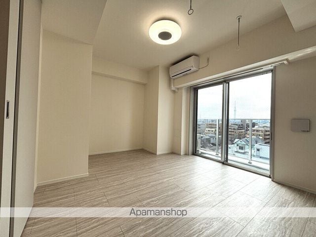 アルコバレーノ堀切菖蒲園の内装写真