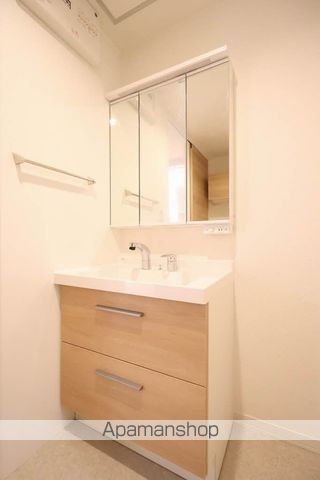 フレグランスKM C棟の内装写真