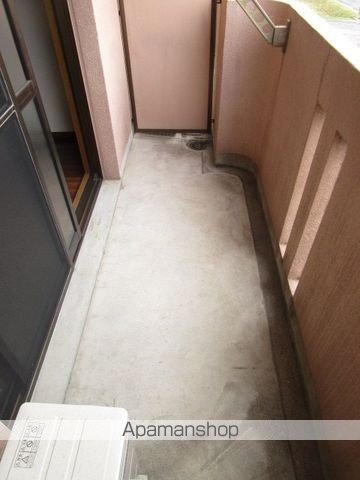 ピセスベルデ茂福の内装写真