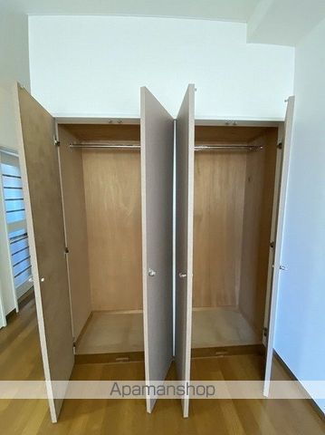 サンイースト東草深の内装写真