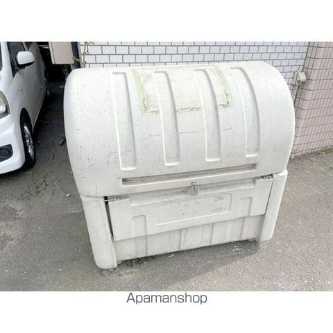 第7AMS円山のその他写真