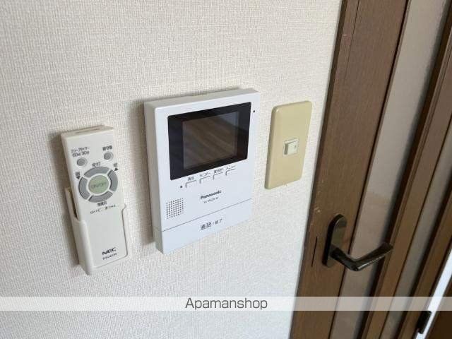 シティーハイツの内装写真