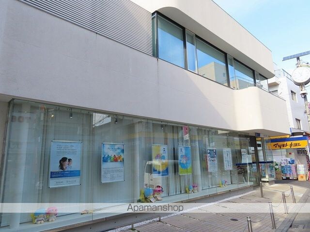 ミハス千川[1K/21.11m2]の周辺8