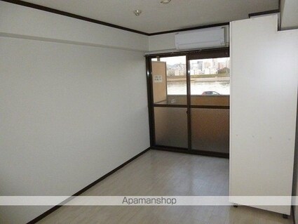 ルミネ己斐[1R/18.3m2]の内装6