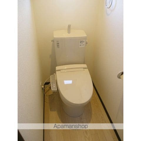 ニッカン107の内装写真
