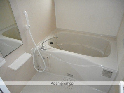 千葉県香取市小見川[1LDK/45.77m2]のバス