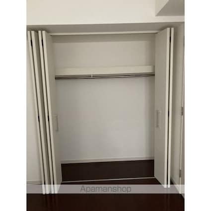 ＨＦ白金高輪レジデンス[1LDK/43.24m2]のその他内装8