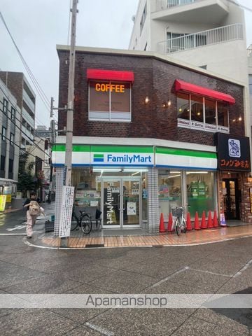 コーポトモの周辺写真