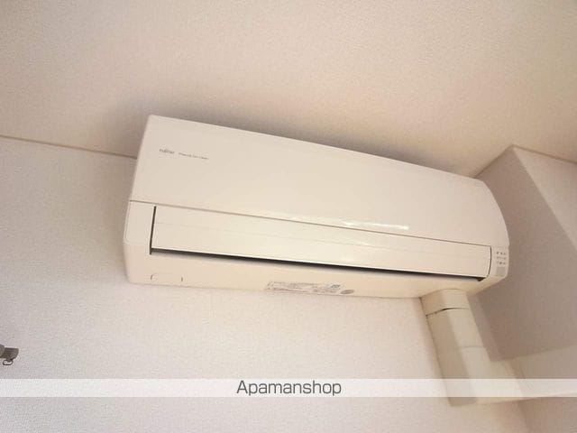 ハイムキザキの内装写真