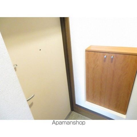 ダイヤモンドレジデンス西日暮里の内装写真