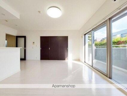 ＶＥＮＴ　ＶＥＲＤＥ　Ｇｒａｎｄｓｉｄｅ[2LDK/59.81m2]の内装4