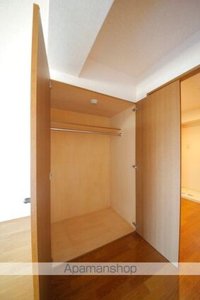 ピュアⅣ[1R/25.92m2]の収納