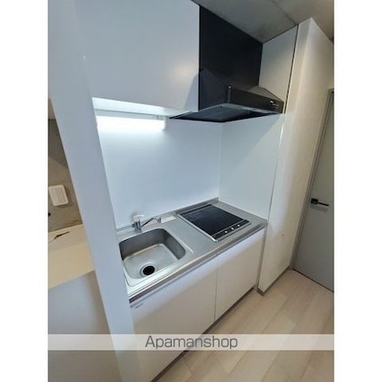 ＳＩＭＯＤＡ新宿上落合[1K/25m2]のキッチン