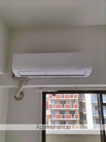プチメゾン室見の内装写真
