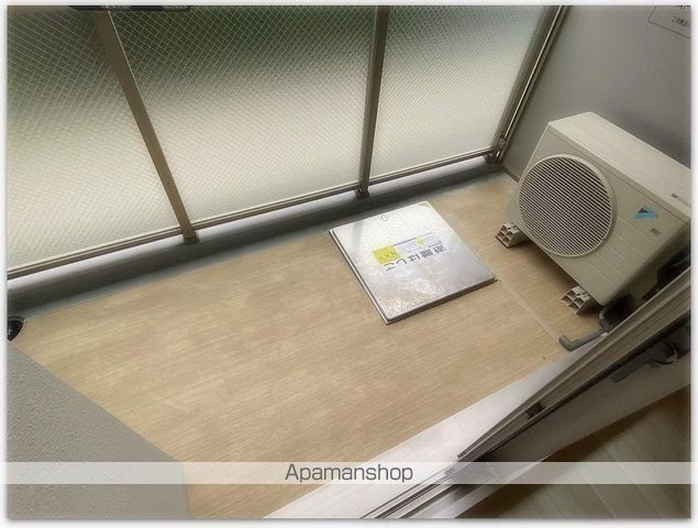 ESLEADHONMACHIRESIDENCEの内装写真