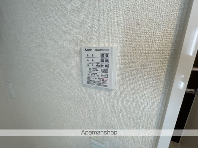 グランシャリオ正道の内装写真