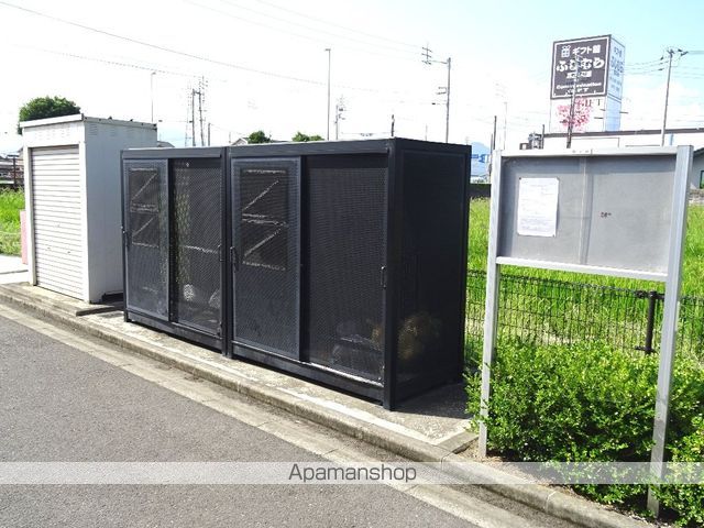 グランビアタムラ Cの周辺写真