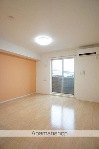 レスポワール　Ⅰ[1R/32.94m2]のリビング・居間