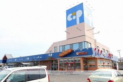 一の宮の家[3DK/94.12m2]の周辺1