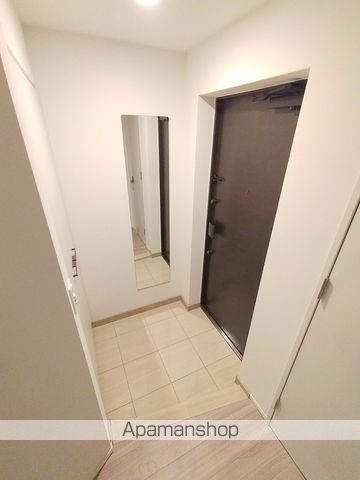 RESIUR−H谷町四丁目グランクラスの内装写真