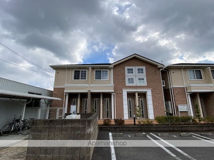 マーヴェラス・ヴィラ　Ⅰ[1K/32.9m2]の外観4