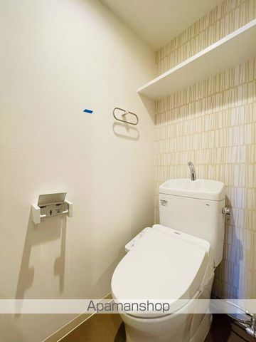 プレミアム大須の内装写真