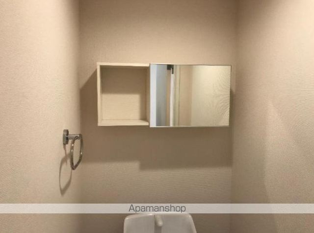A.C.GRANDAGEの内装写真