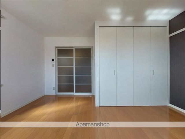 ラ・フォーレ泉の内装写真