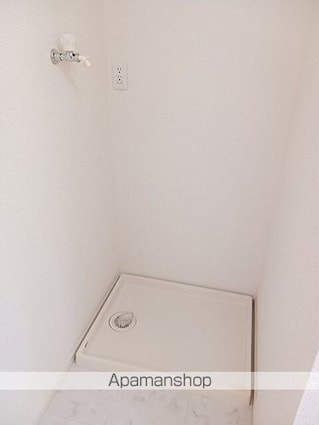 グレンツェントＡ[1R/37m2]のその他内装2