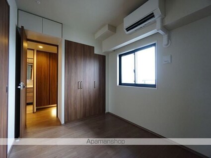 グランパセオ名駅那古野[2LDK/58.17m2]の内装5