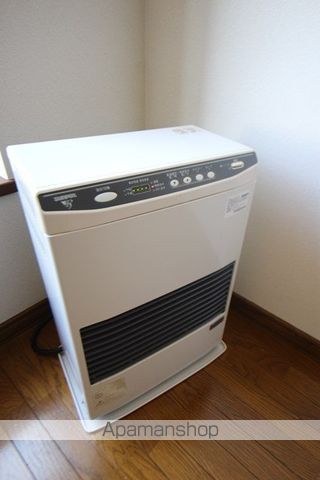 ノースエイトKYの内装写真