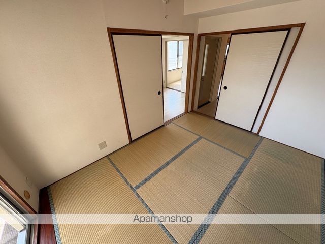 宮崎ハイツの内装写真