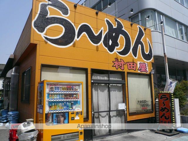 ダイキチビルの内装写真