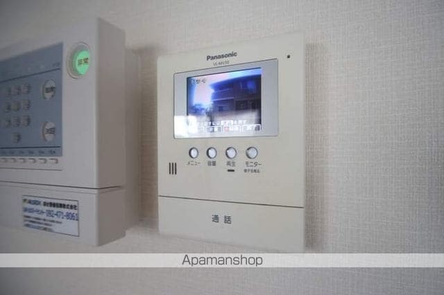 リュエル クール C棟の内装写真