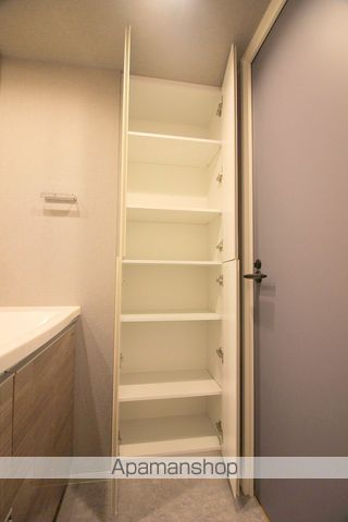 C0MF0RIA北堀江一丁目の内装写真