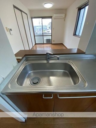 バリュージュバオバブ[2LDK/52.54m2]の内装2