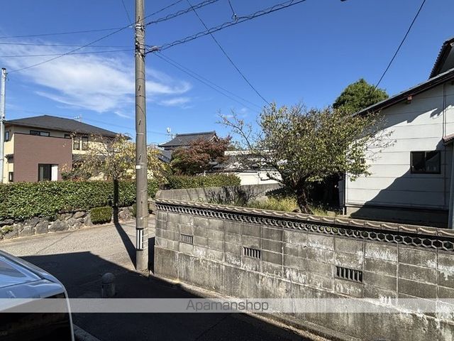 コーポKの内装写真