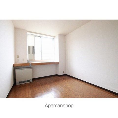 セントヒルズ仙台の内装写真