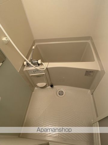 アトムハウスII号館の内装写真