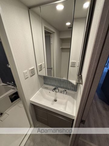 ESLEAD RESIDENCEザ・グラン南堀江(エスリードレジの内装写真