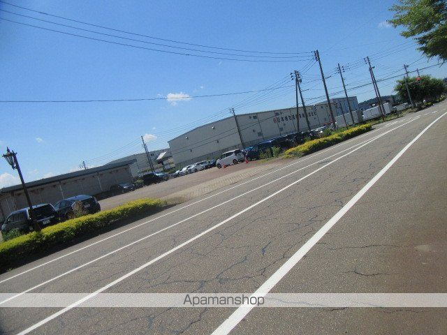 アザレアハイムの周辺写真