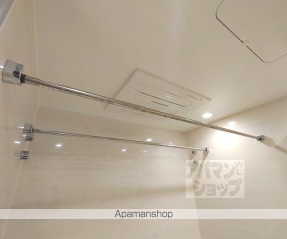 ブランズ御池西洞院の内装写真
