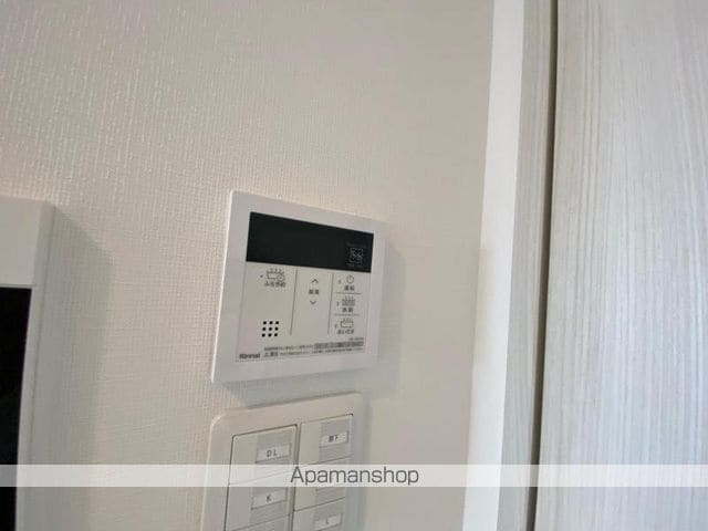SーRESIDENCE瓦町駅ALOの内装写真