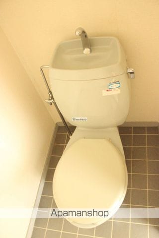マノワール永峯の内装写真